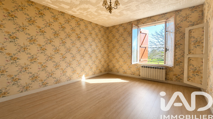 Ma-Cabane - Vente Maison Angoulême, 107 m²