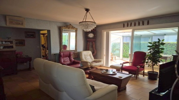 Ma-Cabane - Vente Maison ANGOULEME, 112 m²