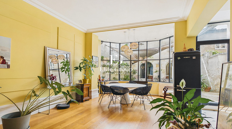 Ma-Cabane - Vente Maison ANGOULEME, 205 m²