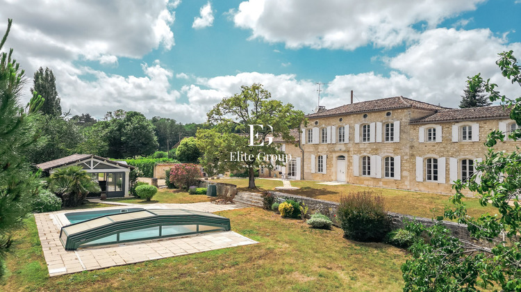 Ma-Cabane - Vente Maison ANGOULEME, 294 m²