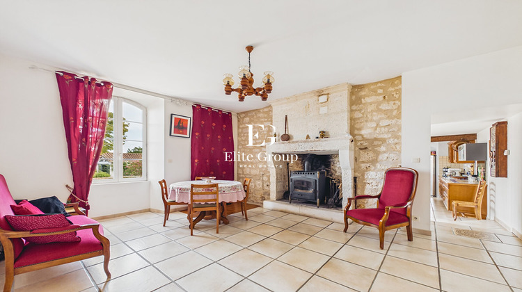 Ma-Cabane - Vente Maison ANGOULEME, 294 m²