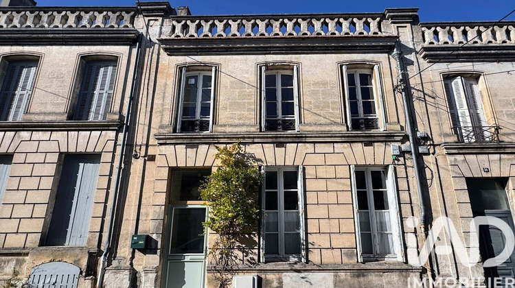 Ma-Cabane - Vente Maison Angoulême, 98 m²