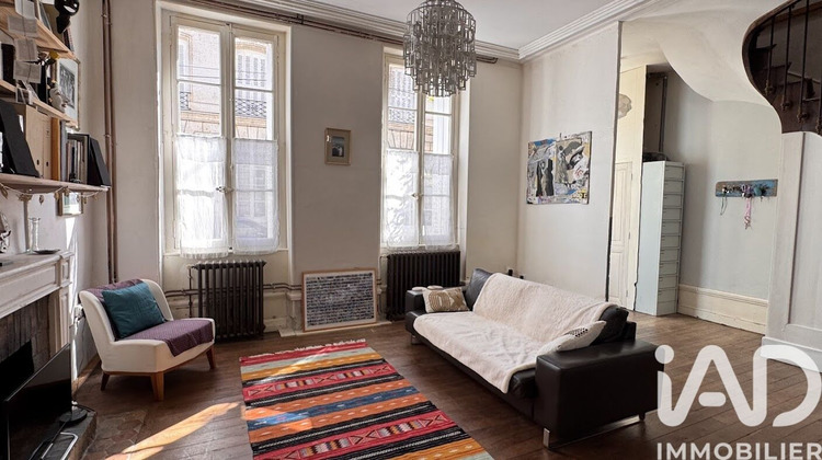 Ma-Cabane - Vente Maison Angoulême, 98 m²