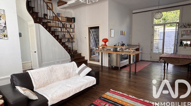 Ma-Cabane - Vente Maison Angoulême, 98 m²