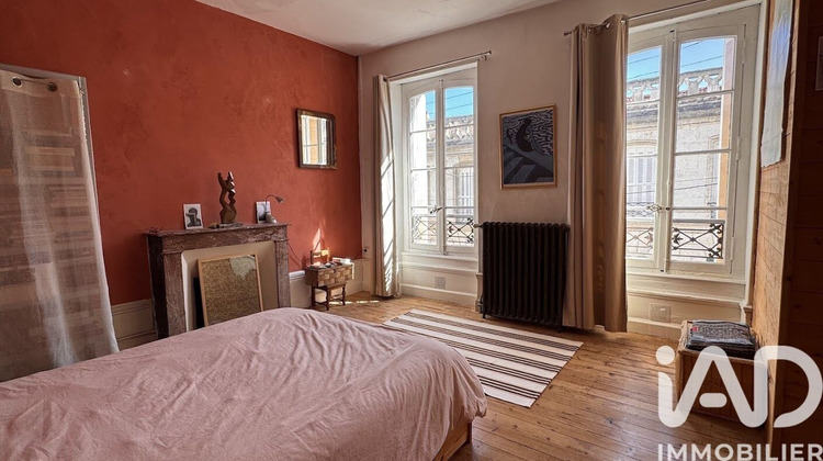 Ma-Cabane - Vente Maison Angoulême, 98 m²