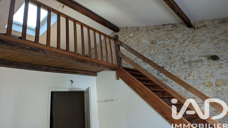 Ma-Cabane - Vente Maison Angoulême, 92 m²