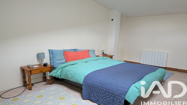 Ma-Cabane - Vente Maison Angoulême, 92 m²