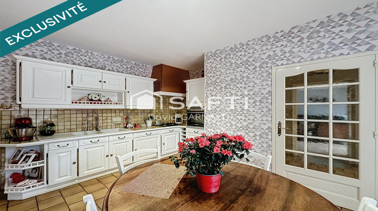 Ma-Cabane - Vente Maison Angouleme, 441 m²
