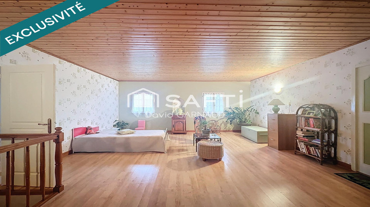 Ma-Cabane - Vente Maison Angouleme, 441 m²