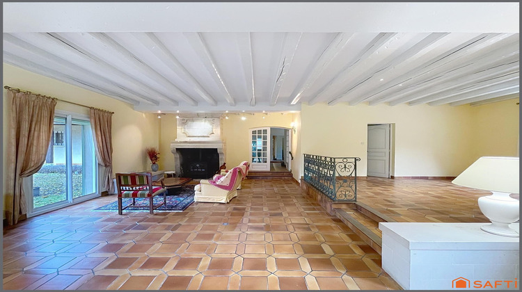 Ma-Cabane - Vente Maison Angouleme, 288 m²