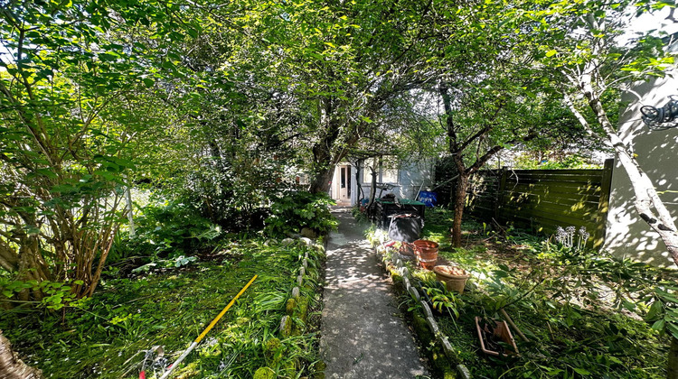 Ma-Cabane - Vente Maison Angouleme, 74 m²