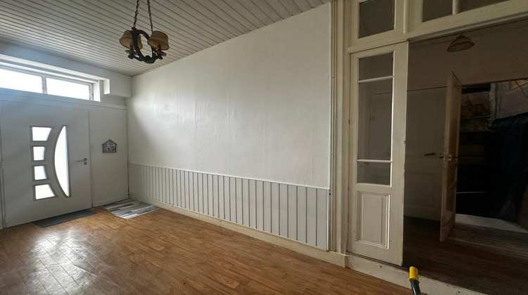 Ma-Cabane - Vente Maison Angouleme, 74 m²