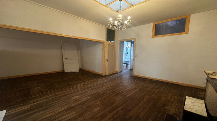 Ma-Cabane - Vente Maison Angouleme, 74 m²