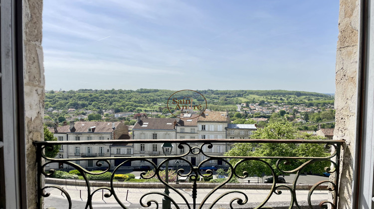 Ma-Cabane - Vente Maison Angoulême, 320 m²