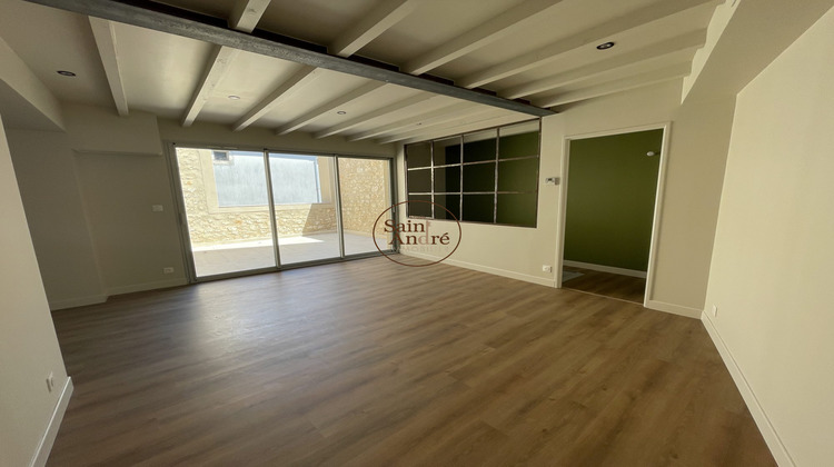 Ma-Cabane - Vente Maison Angoulême, 140 m²