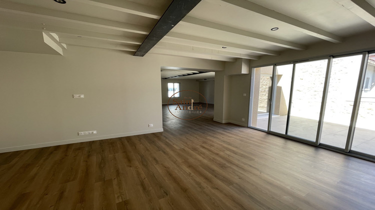 Ma-Cabane - Vente Maison Angoulême, 140 m²