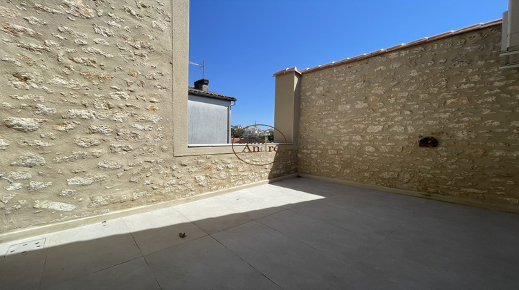 Ma-Cabane - Vente Maison Angoulême, 140 m²