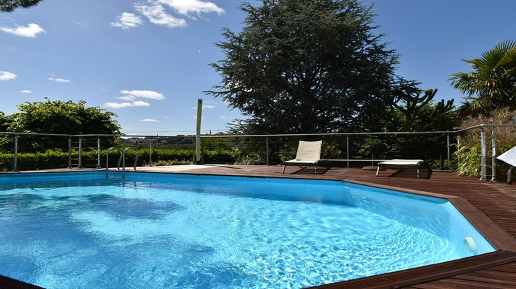 Ma-Cabane - Vente Maison ANGOULEME, 229 m²