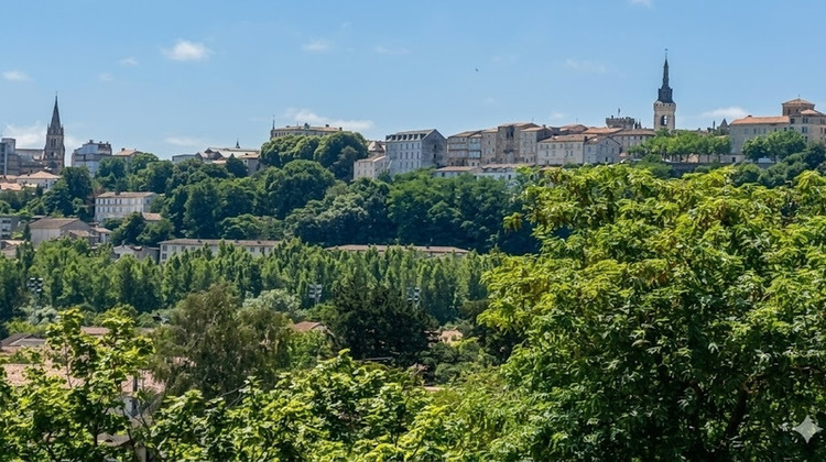 Ma-Cabane - Vente Maison ANGOULEME, 229 m²