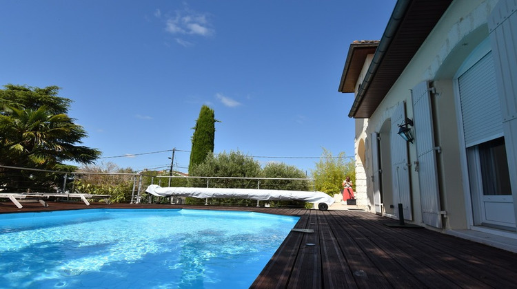Ma-Cabane - Vente Maison ANGOULEME, 229 m²