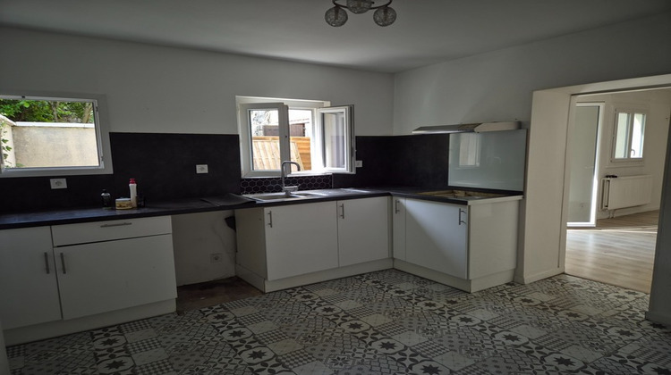 Ma-Cabane - Vente Maison ANGOULEME, 97 m²