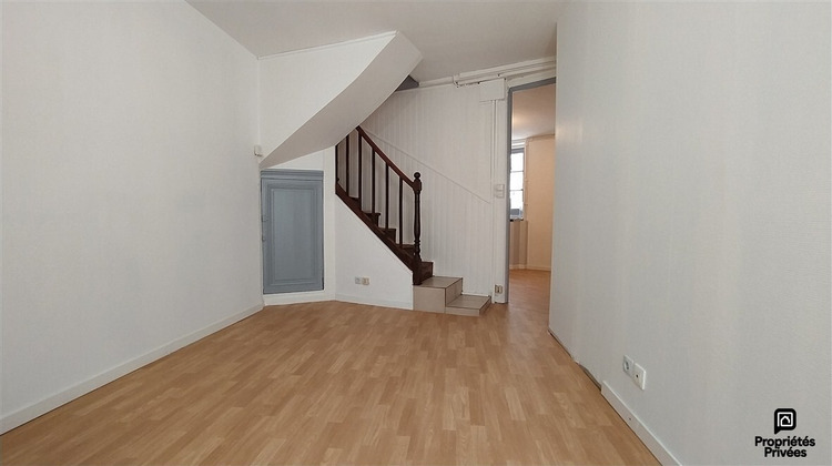 Ma-Cabane - Vente Maison ANGOULEME, 49 m²