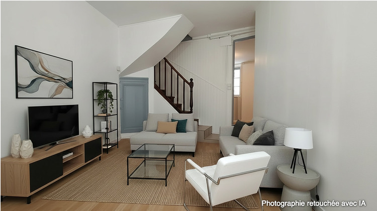Ma-Cabane - Vente Maison ANGOULEME, 49 m²