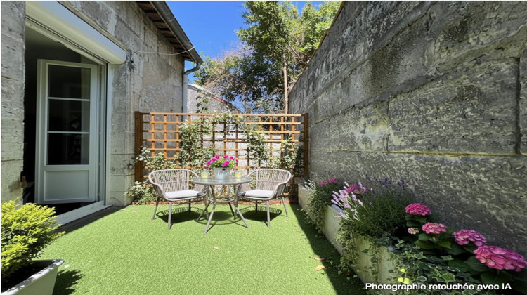 Ma-Cabane - Vente Maison ANGOULEME, 49 m²