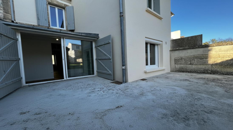 Ma-Cabane - Vente Maison ANGOULEME, 135 m²