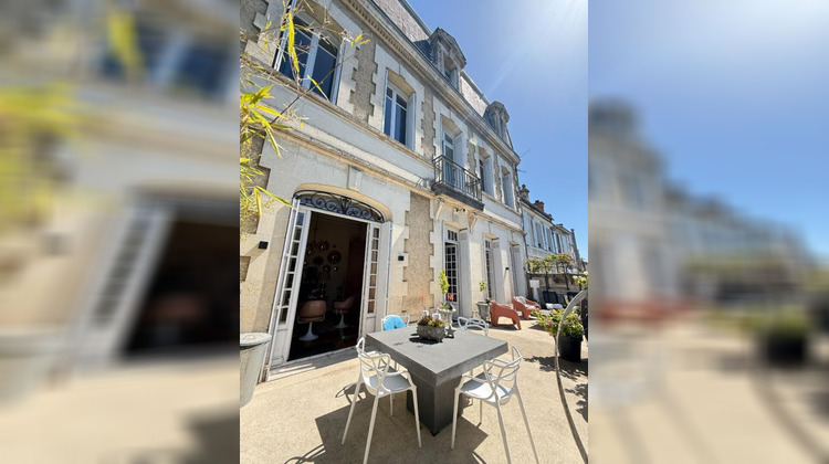 Ma-Cabane - Vente Maison ANGOULEME, 280 m²