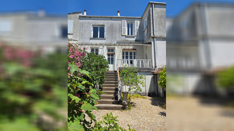 Ma-Cabane - Vente Maison ANGOULEME, 153 m²