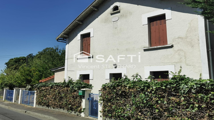 Ma-Cabane - Vente Maison Angouleme, 114 m²