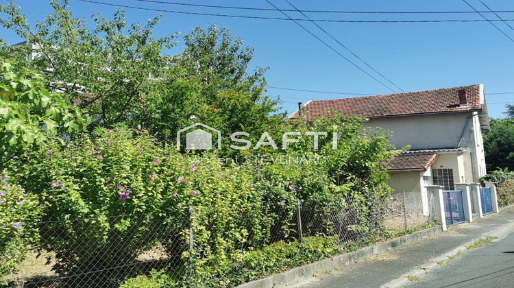 Ma-Cabane - Vente Maison Angouleme, 114 m²