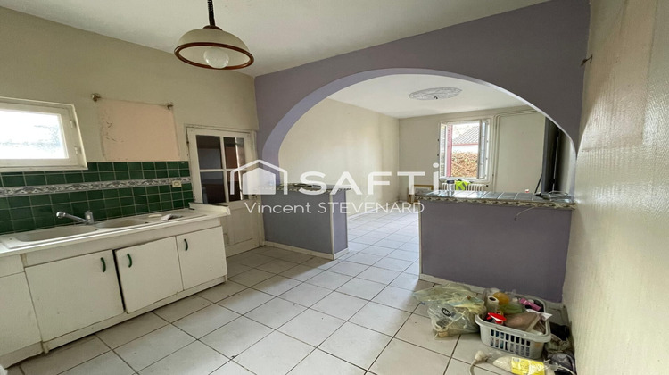Ma-Cabane - Vente Maison Angouleme, 114 m²