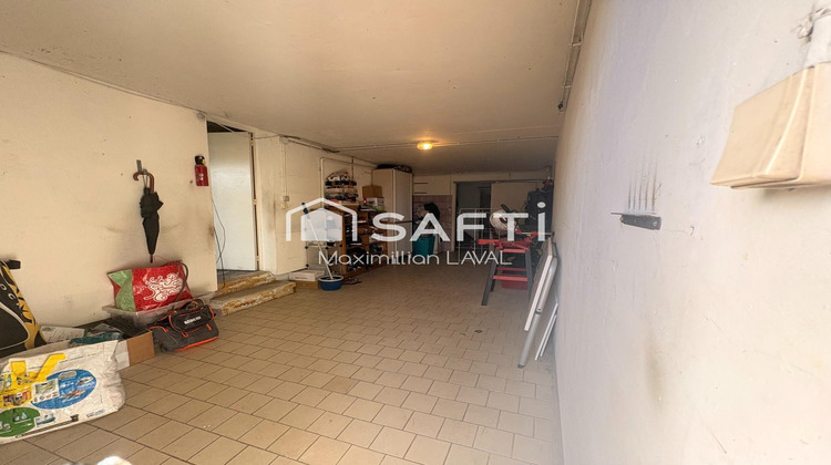 Ma-Cabane - Vente Maison Angouleme, 81 m²