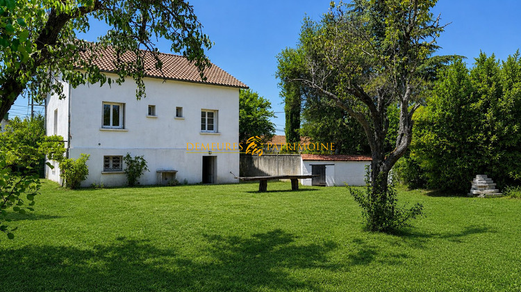 Ma-Cabane - Vente Maison Angoulême, 122 m²