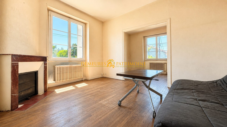 Ma-Cabane - Vente Maison Angoulême, 122 m²
