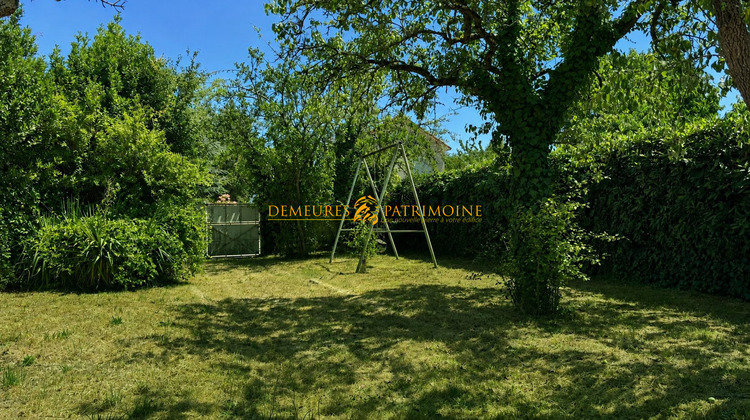 Ma-Cabane - Vente Maison Angoulême, 122 m²