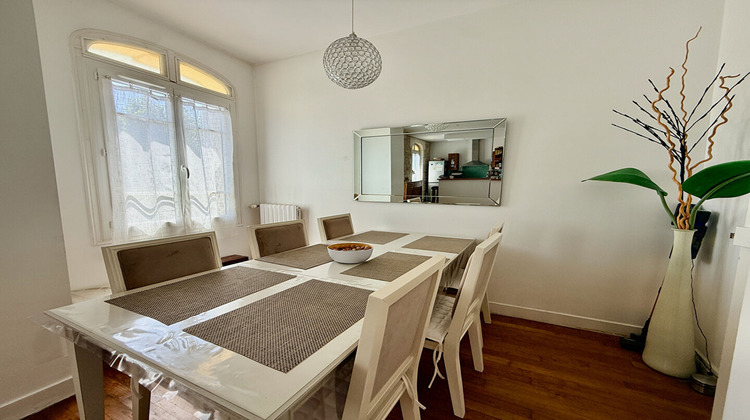 Ma-Cabane - Vente Maison ANGOULEME, 115 m²
