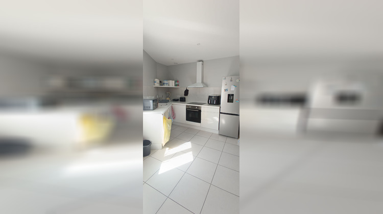Ma-Cabane - Vente Maison ANGOULEME, 52 m²