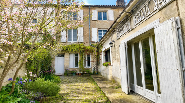 Ma-Cabane - Vente Maison Angoulême, 200 m²