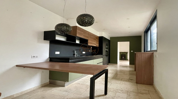 Ma-Cabane - Vente Maison Angoulême, 200 m²