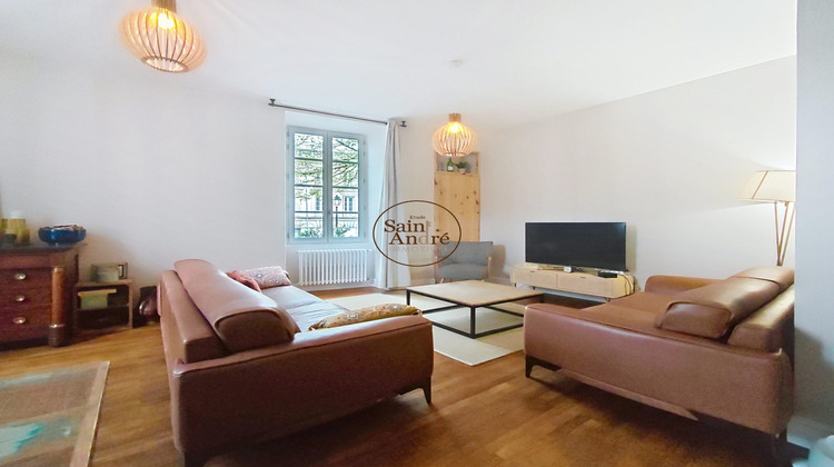 Ma-Cabane - Vente Maison Angoulême, 190 m²