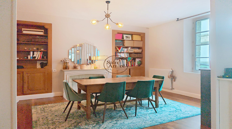 Ma-Cabane - Vente Maison Angoulême, 190 m²