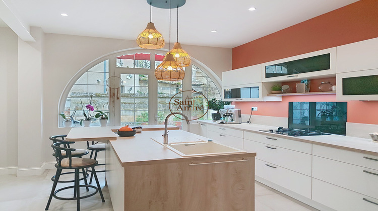 Ma-Cabane - Vente Maison Angoulême, 190 m²