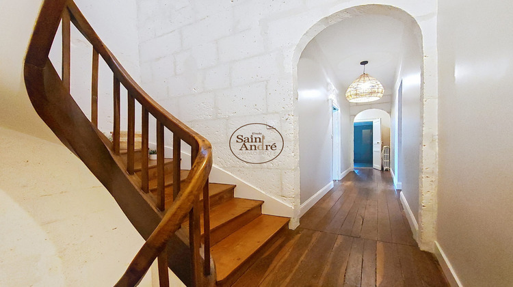 Ma-Cabane - Vente Maison Angoulême, 190 m²
