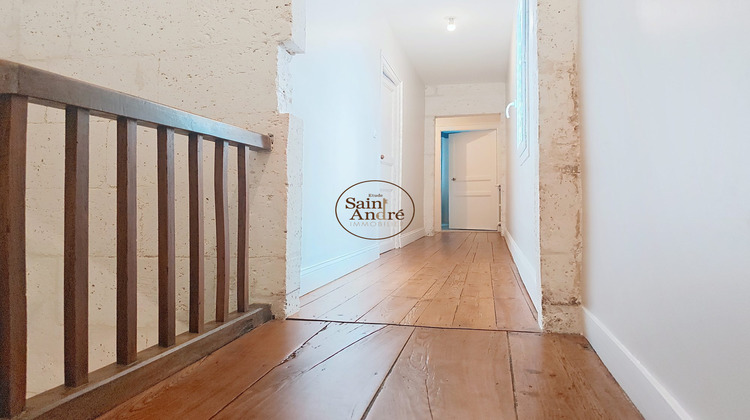 Ma-Cabane - Vente Maison Angoulême, 190 m²