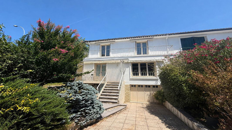 Ma-Cabane - Vente Maison ANGOULEME, 100 m²
