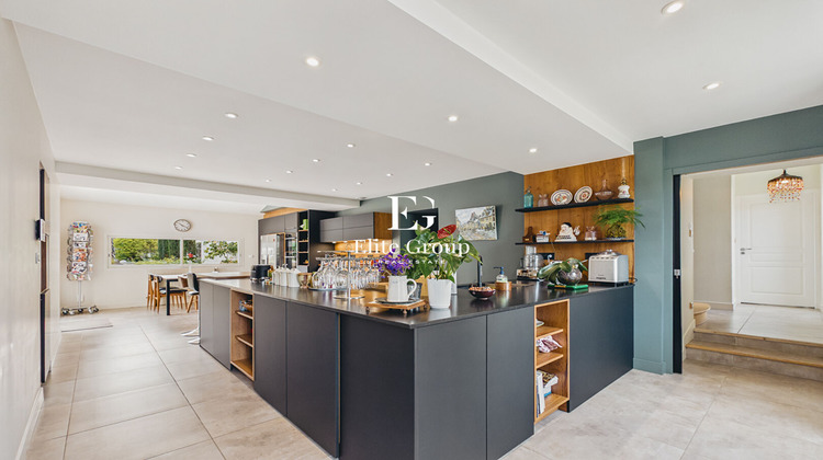 Ma-Cabane - Vente Maison ANGOULEME, 268 m²