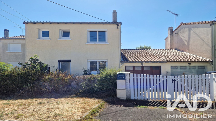 Ma-Cabane - Vente Maison Angoulême, 72 m²